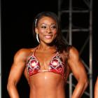 Terri  Williamson - NPC Charlotte Cup  2013 - #1